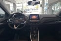Autos - Chevrolet ONIX PLUS LTZ 2022 Nafta 23000Km - En Venta