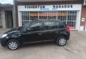 Autos - Renault SANDERO 1.6 8V 2012 Nafta 111111Km - En Venta