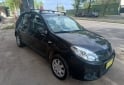 Autos - Renault SANDERO 1.6 8V 2012 Nafta 111111Km - En Venta