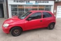Autos - Chevrolet CELTA LS 2011 GNC 111111Km - En Venta