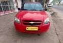 Autos - Chevrolet CELTA LS 2011 GNC 111111Km - En Venta