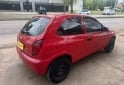 Autos - Chevrolet CELTA LS 2011 GNC 111111Km - En Venta