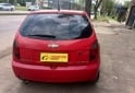 Autos - Chevrolet CELTA LS 2011 GNC 111111Km - En Venta