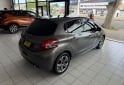 Autos - Peugeot 208 Feline 2015 Nafta 100000Km - En Venta