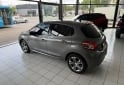 Autos - Peugeot 208 Feline 2015 Nafta 100000Km - En Venta