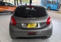 Autos - Peugeot 208 Feline 2015 Nafta 100000Km - En Venta