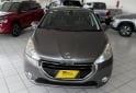 Autos - Peugeot 208 Feline 2015 Nafta 100000Km - En Venta