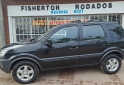 Camionetas - Ford ECOSPORT 2.0 roncam 2009 Nafta 11111Km - En Venta