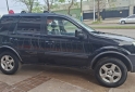 Camionetas - Ford ECOSPORT 2.0 roncam 2009 Nafta 11111Km - En Venta