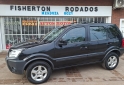 Camionetas - Ford ECOSPORT 2.0 roncam 2009 Nafta 11111Km - En Venta