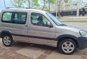 Utilitarios - Peugeot PARTNER PATAGÓNICA HDI 2011 Diesel 111111Km - En Venta