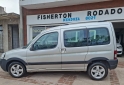 Utilitarios - Peugeot PARTNER PATAGÓNICA HDI 2011 Diesel 111111Km - En Venta