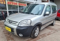 Utilitarios - Peugeot PARTNER PATAGÓNICA HDI 2011 Diesel 111111Km - En Venta