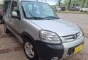 Utilitarios - Peugeot PARTNER PATAGÓNICA HDI 2011 Diesel 111111Km - En Venta