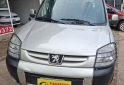 Utilitarios - Peugeot PARTNER PATAGÓNICA HDI 2011 Diesel 111111Km - En Venta