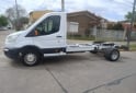 Camiones y Gr�as - Transit chasis - En Venta