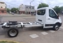 Camiones y Gr�as - Transit chasis - En Venta