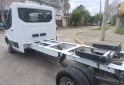 Camiones y Gr�as - Transit chasis - En Venta
