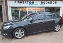 Autos - Chevrolet CRUZE LTZ 2012 Nafta 111111Km - En Venta