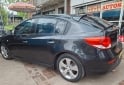 Autos - Chevrolet CRUZE LTZ 2012 Nafta 111111Km - En Venta
