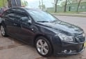 Autos - Chevrolet CRUZE LTZ 2012 Nafta 111111Km - En Venta