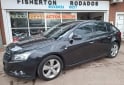 Autos - Chevrolet CRUZE LTZ 2012 Nafta 111111Km - En Venta