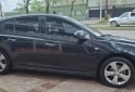 Autos - Chevrolet CRUZE LTZ 2012 Nafta 111111Km - En Venta