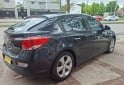 Autos - Chevrolet CRUZE LTZ 2012 Nafta 111111Km - En Venta