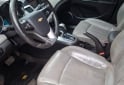 Autos - Chevrolet CRUZE LTZ 2012 Nafta 111111Km - En Venta