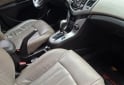 Autos - Chevrolet CRUZE LTZ 2012 Nafta 111111Km - En Venta