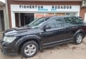Camionetas - Dodge JOURNEY 2.4 5 ASIENTOS SX 2012 Nafta 111111Km - En Venta
