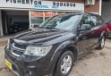 Camionetas - Dodge JOURNEY 2.4 5 ASIENTOS SX 2012 Nafta 111111Km - En Venta