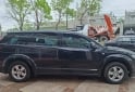 Camionetas - Dodge JOURNEY 2.4 5 ASIENTOS SX 2012 Nafta 111111Km - En Venta