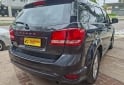 Camionetas - Dodge JOURNEY 2.4 5 ASIENTOS SX 2012 Nafta 111111Km - En Venta