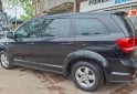 Camionetas - Dodge JOURNEY 2.4 5 ASIENTOS SX 2012 Nafta 111111Km - En Venta
