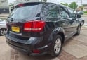 Camionetas - Dodge JOURNEY 2.4 5 ASIENTOS SX 2012 Nafta 111111Km - En Venta