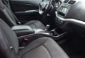 Camionetas - Dodge JOURNEY 2.4 5 ASIENTOS SX 2012 Nafta 111111Km - En Venta