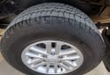 Camionetas - Toyota Hilux SRV 2013 Diesel 211000Km - En Venta