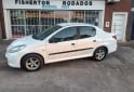 Autos - Peugeot 207 4 PUERTAS 1.4 2011 GNC 111111Km - En Venta