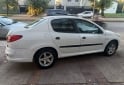 Autos - Peugeot 207 4 PUERTAS 1.4 2011 GNC 111111Km - En Venta