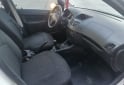 Autos - Peugeot 207 4 PUERTAS 1.4 2011 GNC 111111Km - En Venta