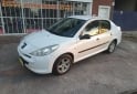 Autos - Peugeot 207 4 PUERTAS 1.4 2011 GNC 111111Km - En Venta