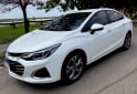 Autos - Chevrolet Cruze 2021 Nafta 117000Km - En Venta
