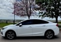 Autos - Chevrolet Cruze 2021 Nafta 117000Km - En Venta