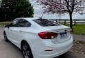 Autos - Chevrolet Cruze 2021 Nafta 117000Km - En Venta