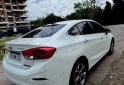 Autos - Chevrolet Cruze 2021 Nafta 117000Km - En Venta