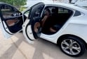 Autos - Chevrolet Cruze 2021 Nafta 117000Km - En Venta