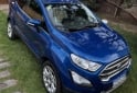 Autos - Ford Ecosport Titanium 2019 Nafta 66000Km - En Venta