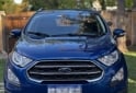 Autos - Ford Ecosport Titanium 2019 Nafta 66000Km - En Venta