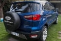 Autos - Ford Ecosport Titanium 2019 Nafta 66000Km - En Venta
